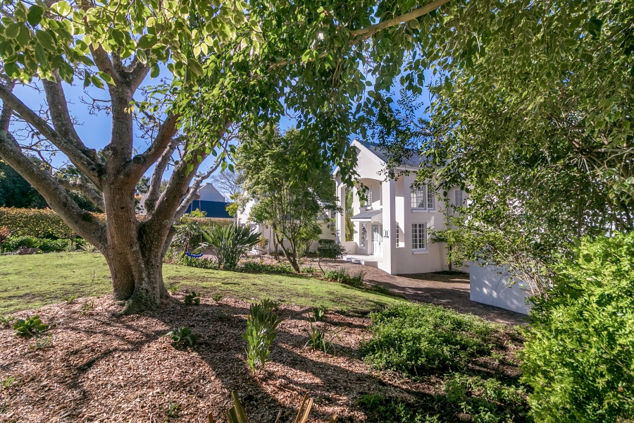 4 Bedroom Property for Sale in Belvidere Estate Western Cape